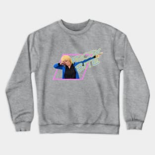 FroskBite Crewneck Sweatshirt